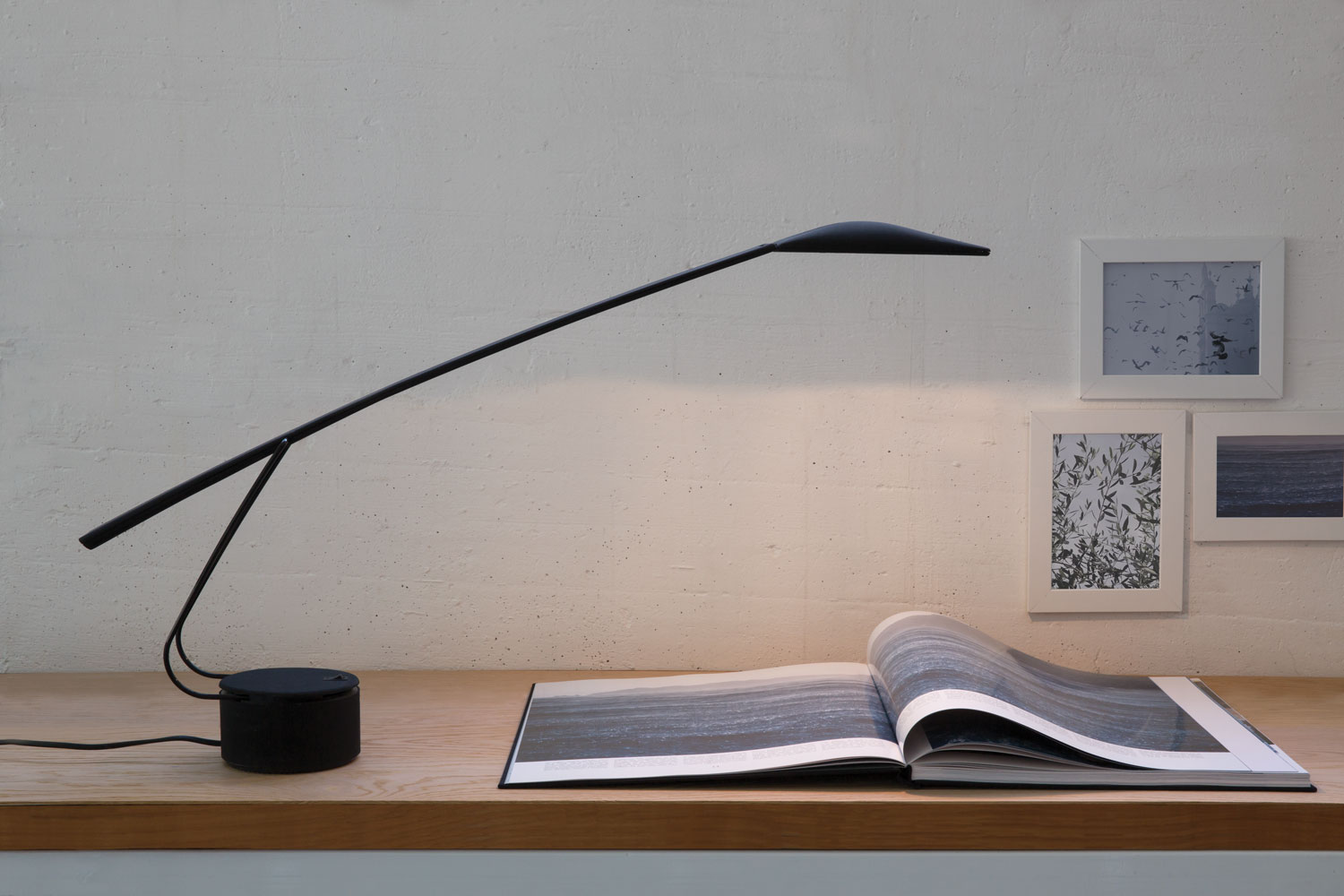 office task lighting